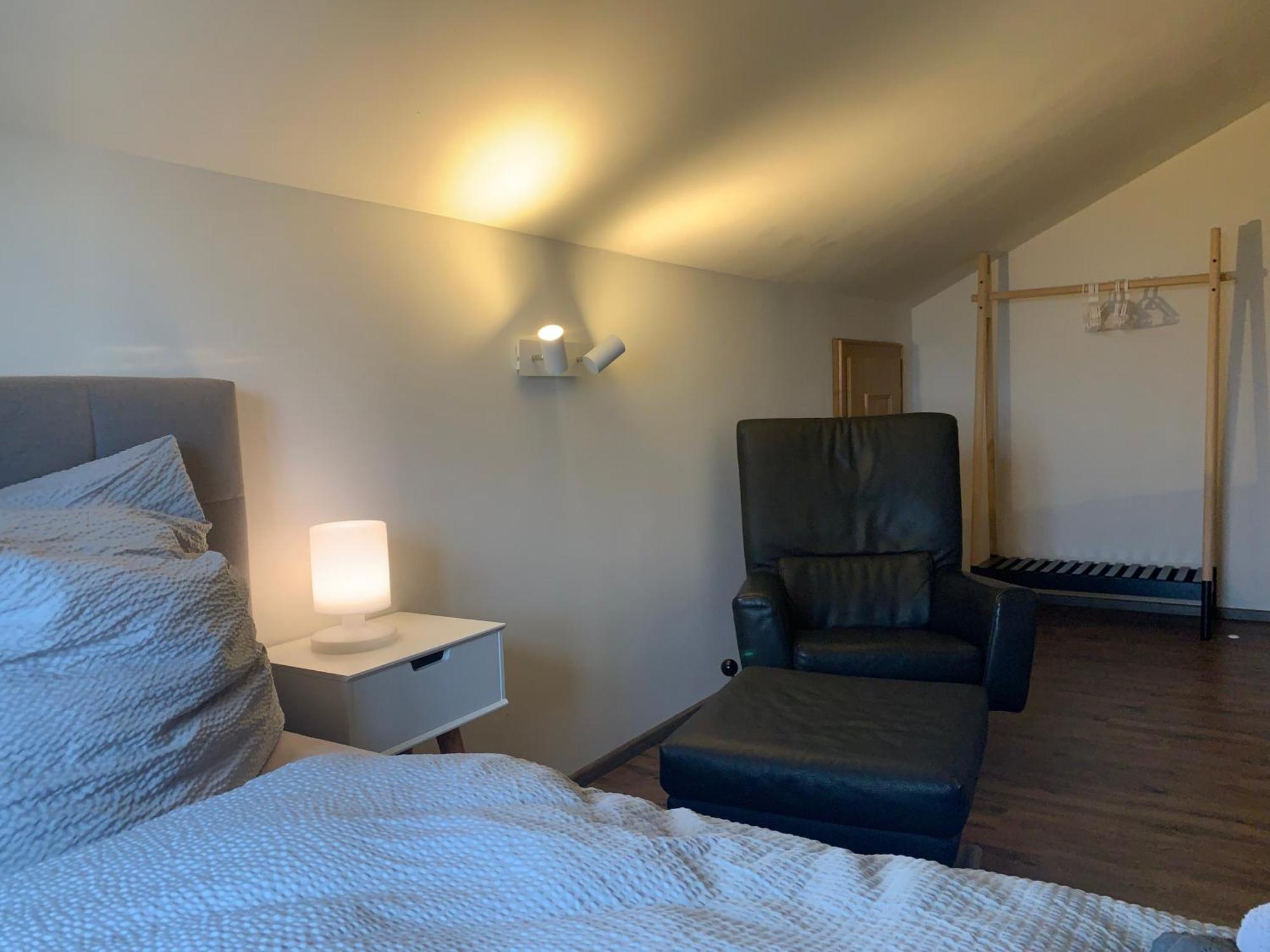 Adlerhorst, 4 Schlafzimmer, Blick In Die Alpen, Parkplatz Thyrnau المظهر الخارجي الصورة