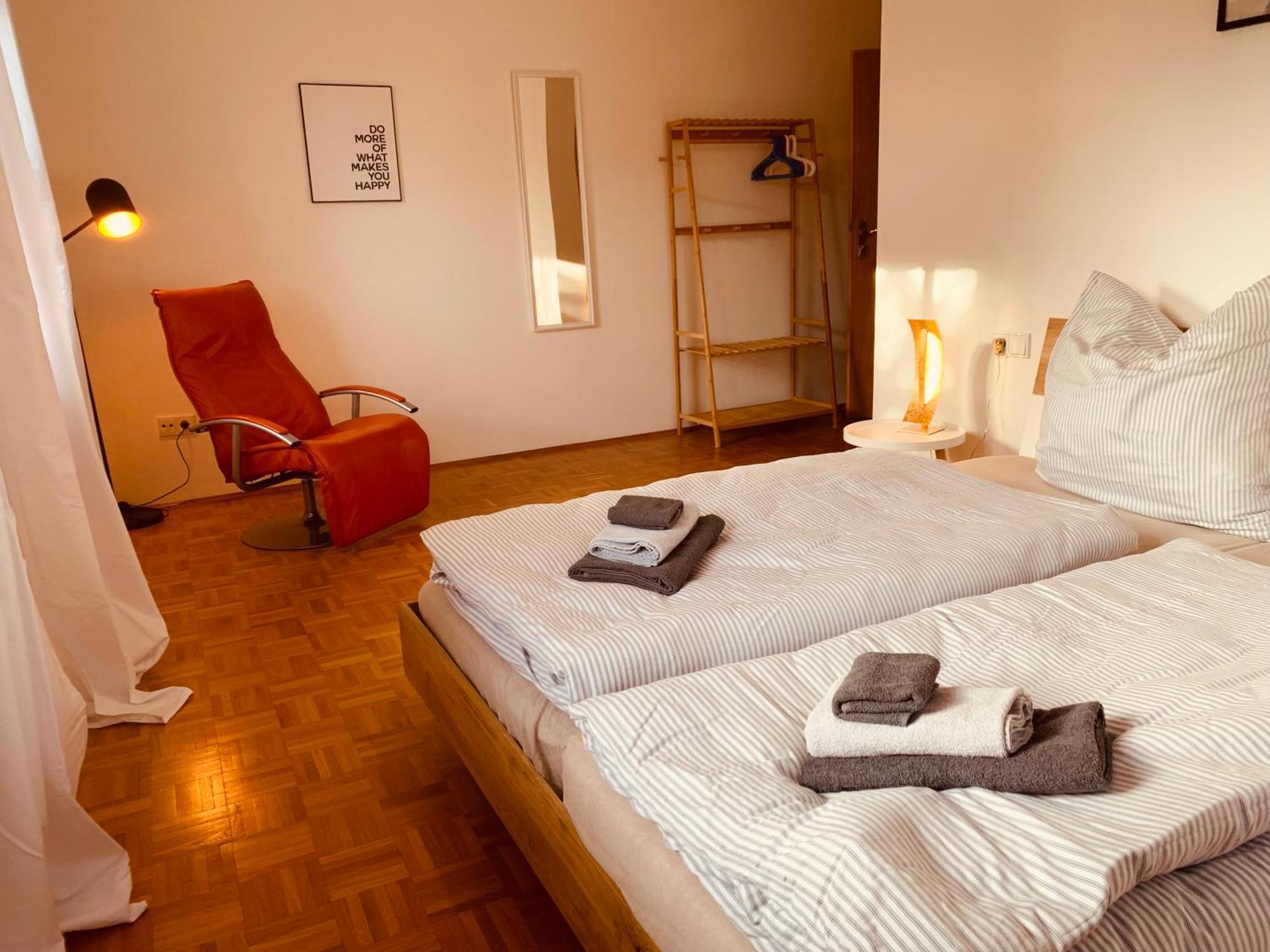 Adlerhorst, 4 Schlafzimmer, Blick In Die Alpen, Parkplatz Thyrnau المظهر الخارجي الصورة