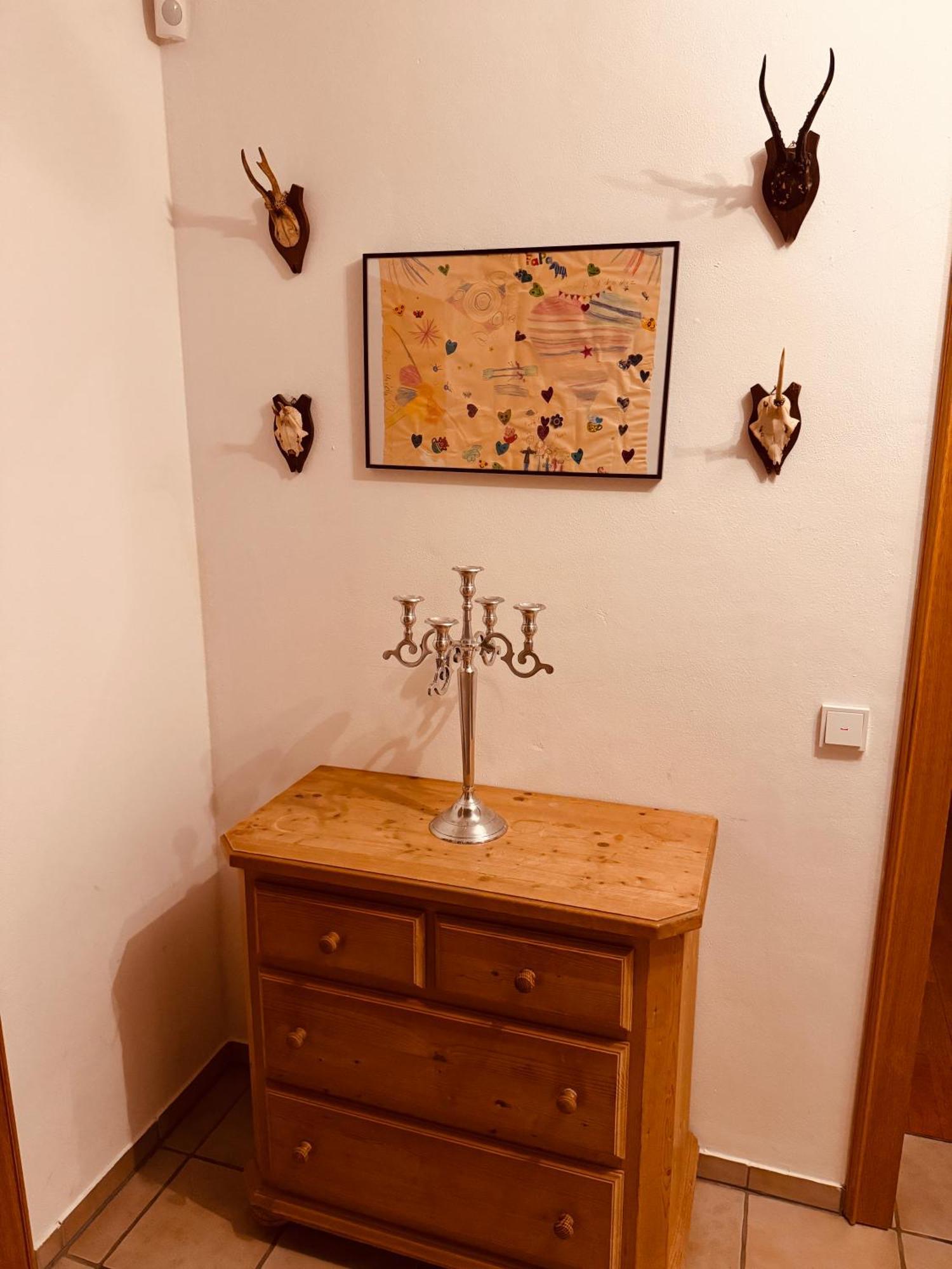 Adlerhorst, 4 Schlafzimmer, Blick In Die Alpen, Parkplatz Thyrnau المظهر الخارجي الصورة